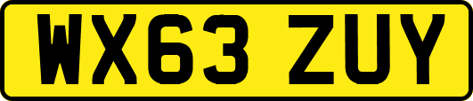 WX63ZUY