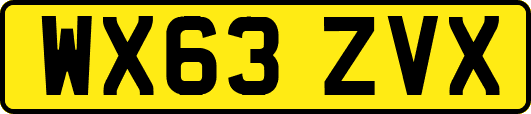 WX63ZVX