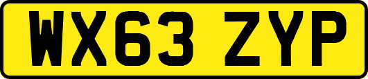 WX63ZYP