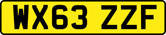 WX63ZZF