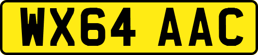 WX64AAC