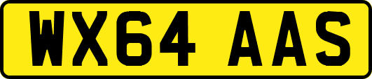 WX64AAS