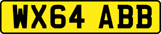 WX64ABB
