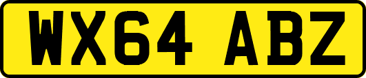 WX64ABZ