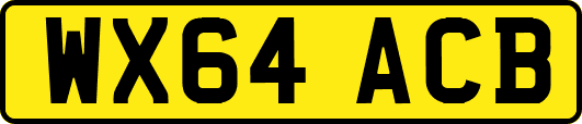 WX64ACB