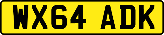 WX64ADK