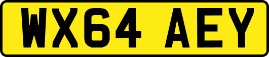 WX64AEY