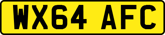 WX64AFC