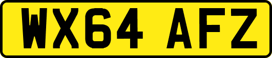 WX64AFZ