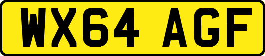 WX64AGF