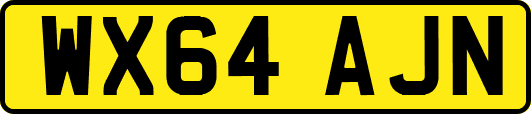 WX64AJN