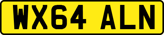 WX64ALN