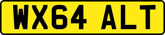 WX64ALT