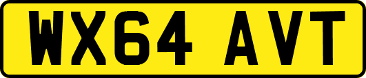 WX64AVT