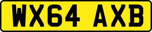 WX64AXB