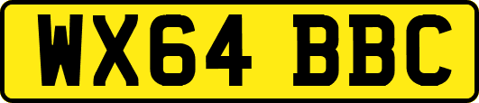WX64BBC