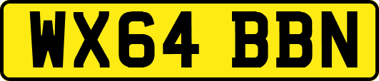 WX64BBN