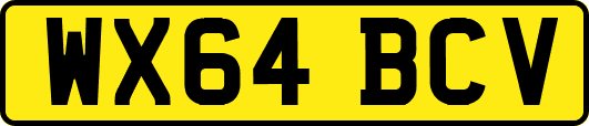 WX64BCV