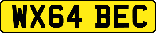 WX64BEC