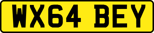 WX64BEY