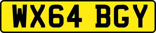 WX64BGY