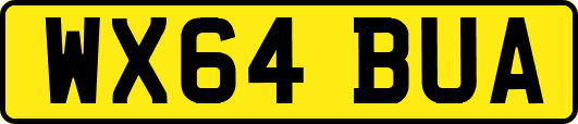 WX64BUA
