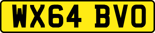 WX64BVO