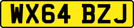 WX64BZJ