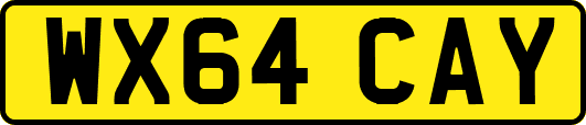 WX64CAY