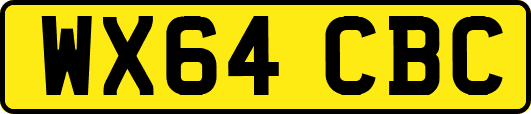 WX64CBC