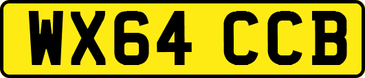 WX64CCB