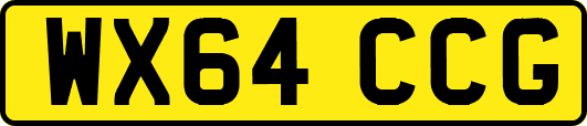 WX64CCG