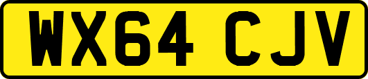 WX64CJV