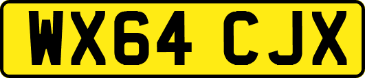 WX64CJX