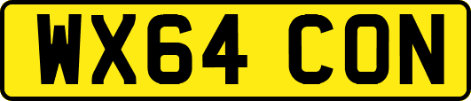 WX64CON