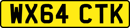 WX64CTK