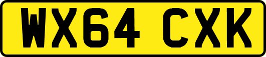 WX64CXK