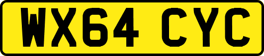 WX64CYC