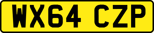 WX64CZP