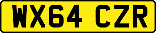 WX64CZR