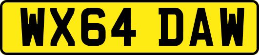 WX64DAW