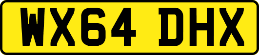 WX64DHX