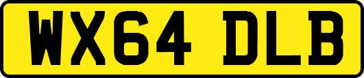 WX64DLB