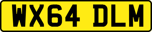 WX64DLM