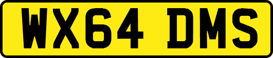 WX64DMS