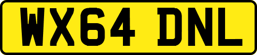 WX64DNL