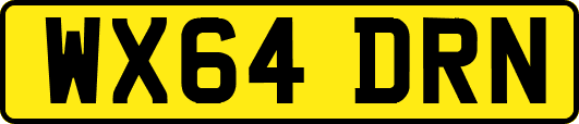 WX64DRN