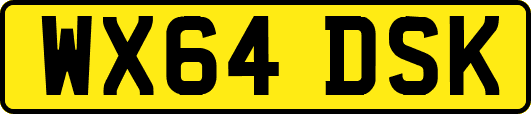 WX64DSK