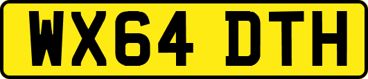 WX64DTH