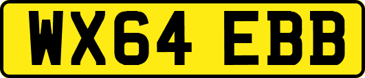 WX64EBB